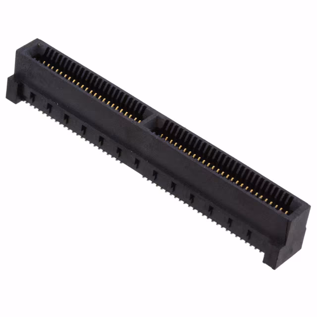SPD08-100-RB-TR 3M  Edgeboard Connectors